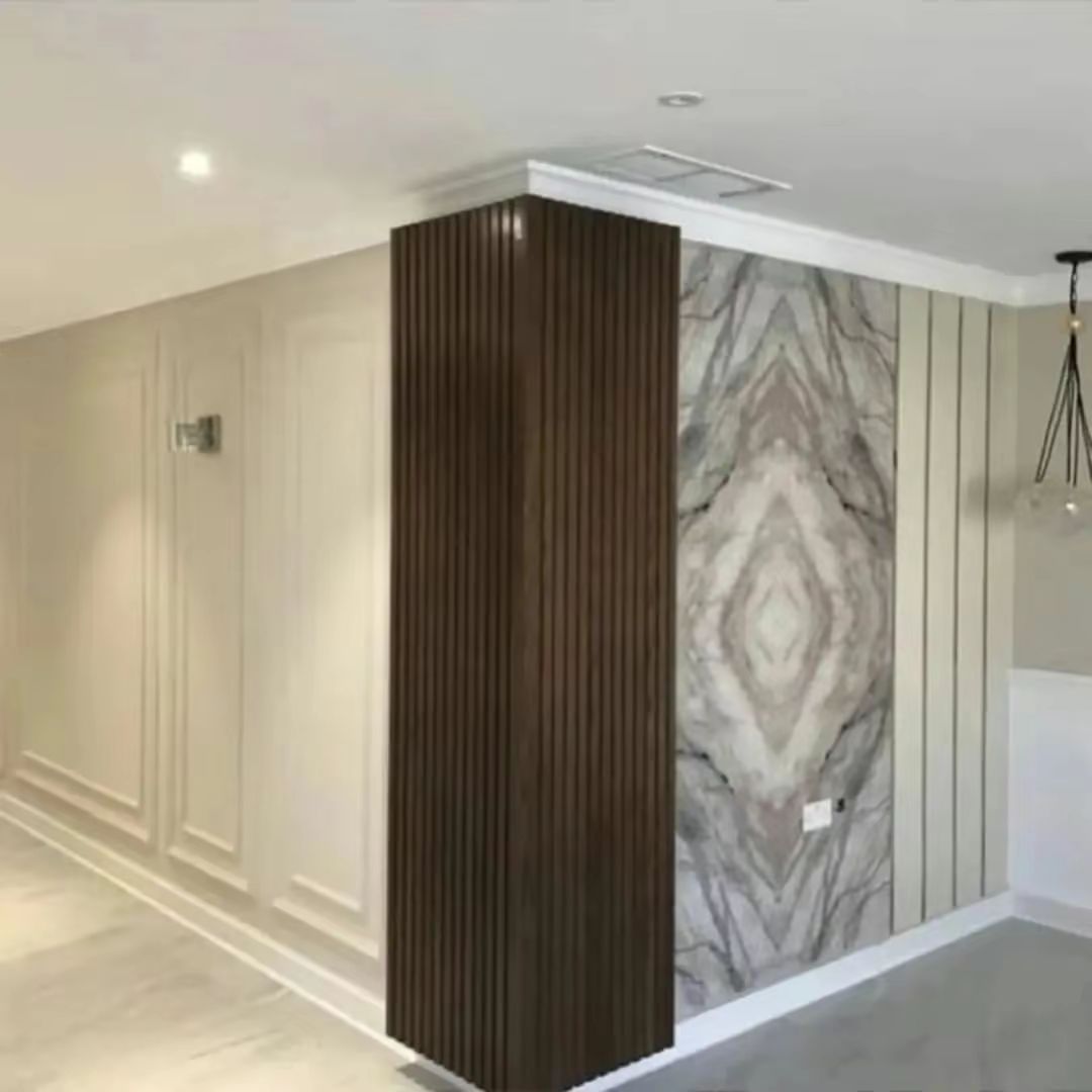 جميع انواع الديكورات واصباغ داخليه وخارجيه