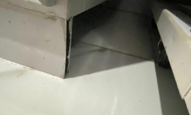 جدة فك وتركيب ونقل المطابخ صيانة ٠٥٦٣١٧٠٥٧٧