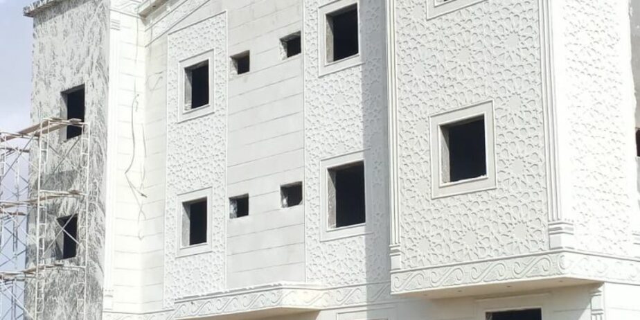 بديل الحجر الطبيعي