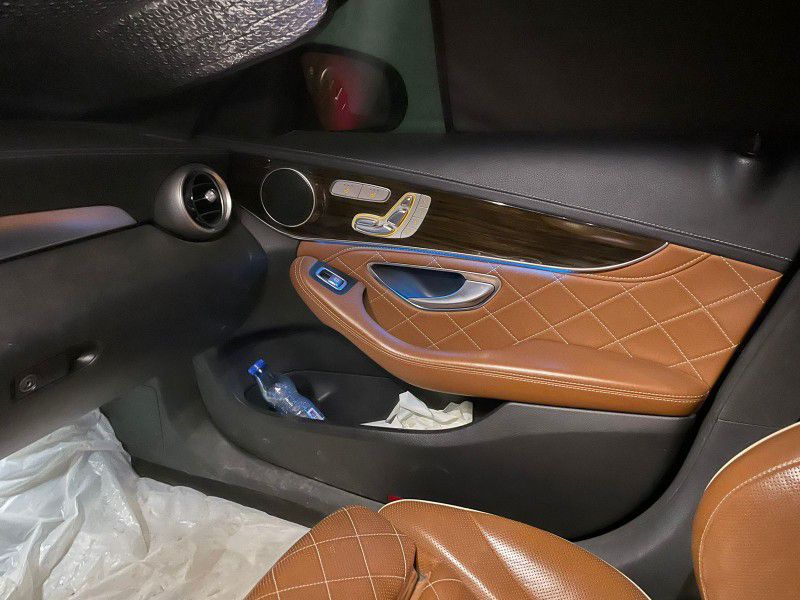 مرسيدس C200 2015 مستعمل للبيع