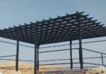 حداد مضلات وسواتر