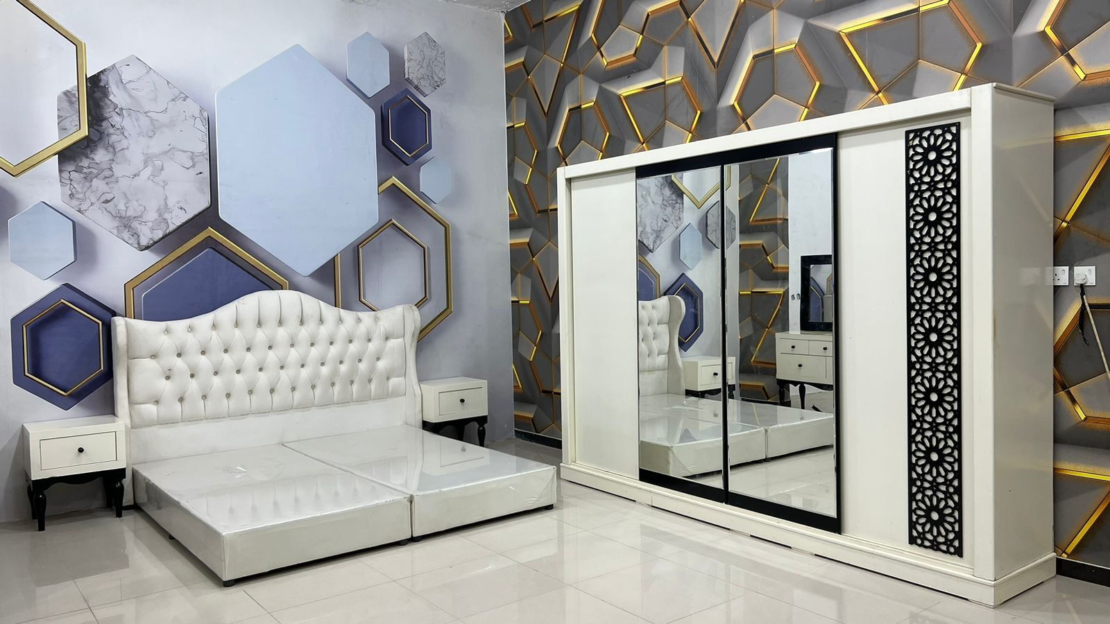 اغراض منزلية شبه جديد