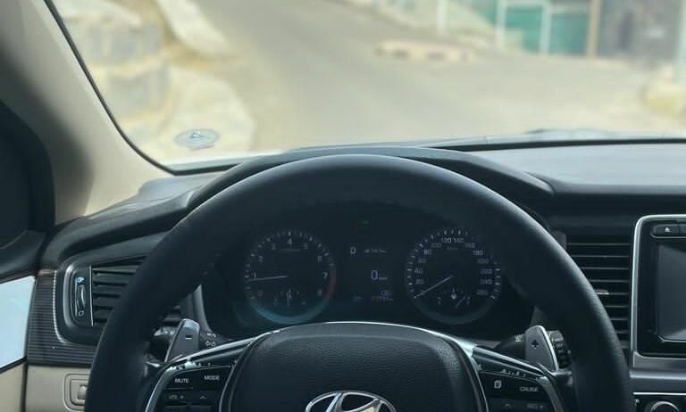 سوناتا ٢٠١٨