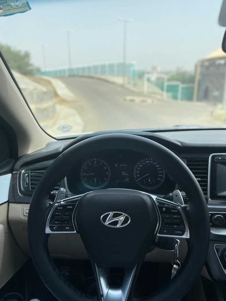 سوناتا ٢٠١٨