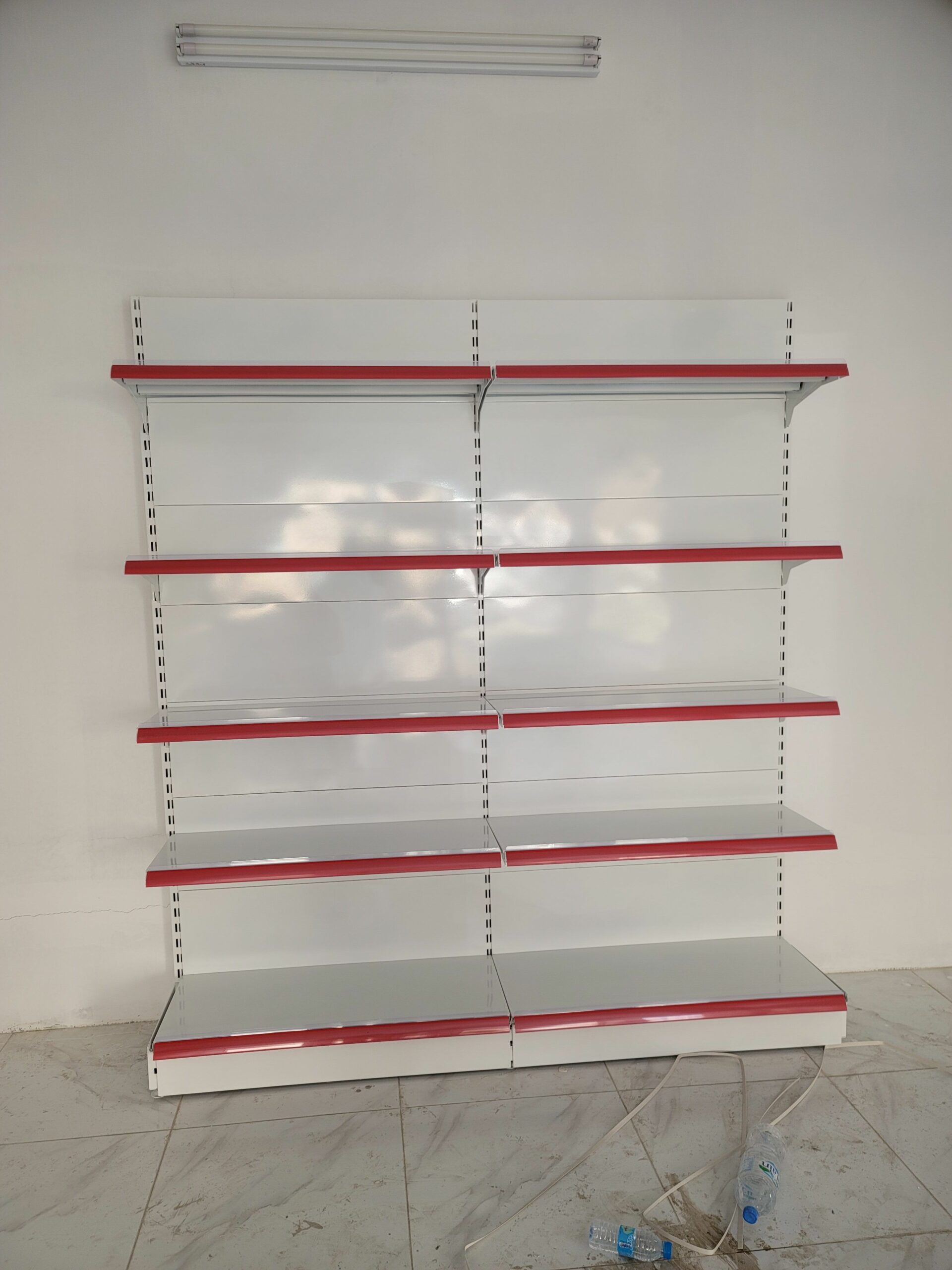 رفوف مستودعات ارفف تخزين رفوف بقاله رفوف صيدليه