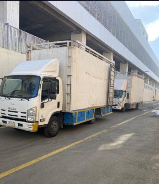 نقل عفش جدة