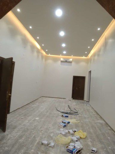 بويا معلم دهان عمار داخلي خارجي دهان بويا بيبان دهان بويا