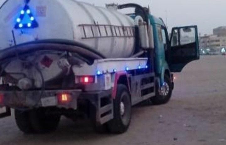 شركه شفط بيارات وتسليك مجاري ورفع الرواسب والدهون ونظافه بيارات وصفايات المطاعم خدمات يوميه 24جوال 0543328487
