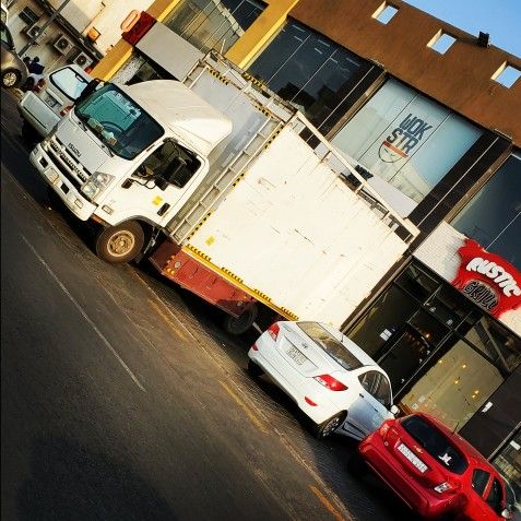 نقل عفش جدة