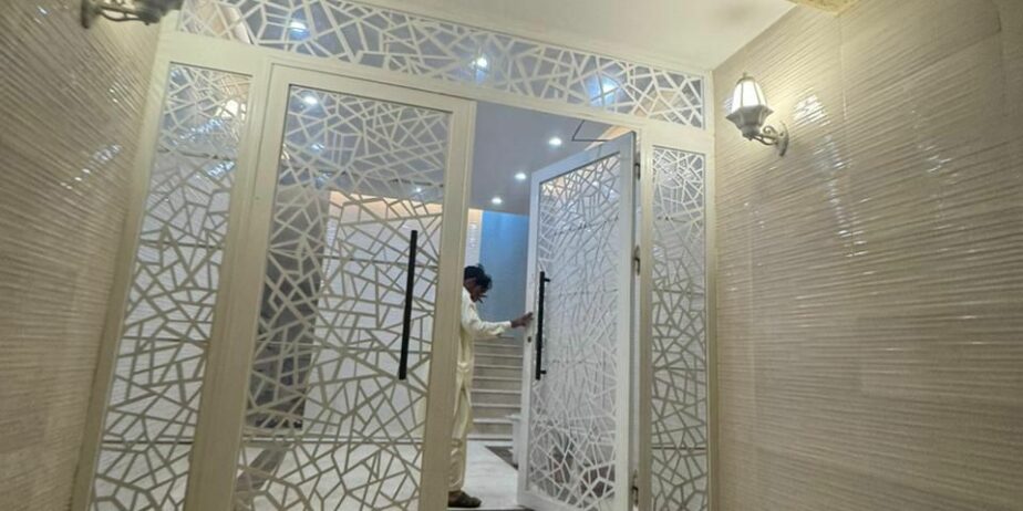 جدة حي الفلاح