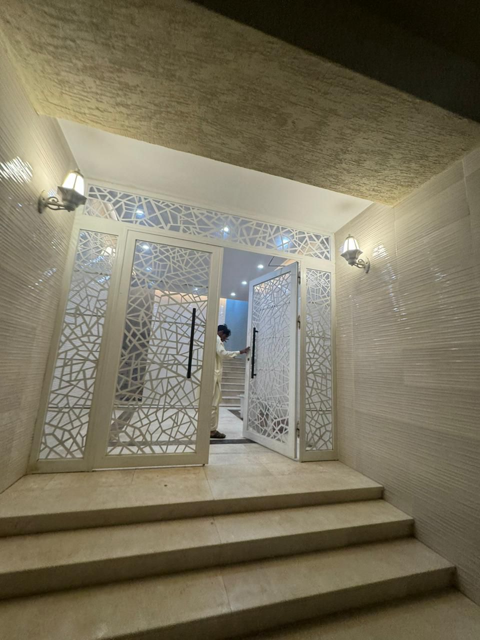 جدة حي الفلاح