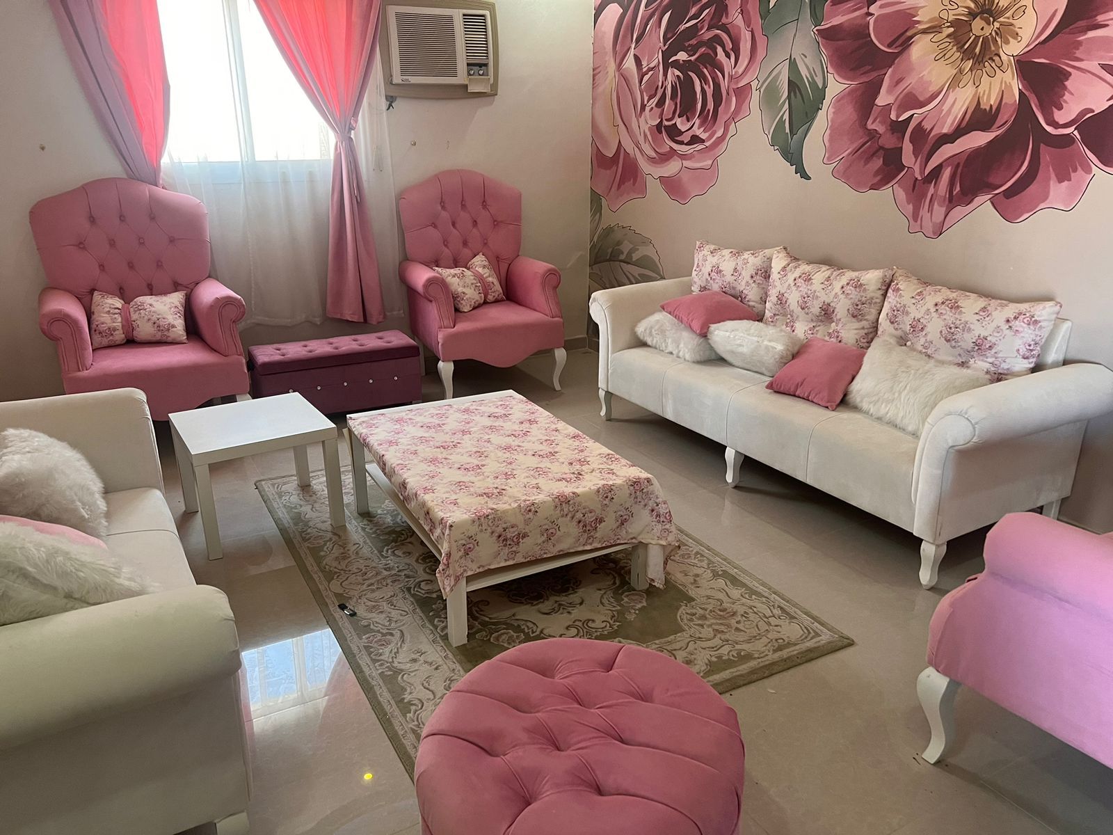 اغراض منزلية شبه جديد