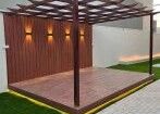 مضلات وسواتر أعمال شينكو