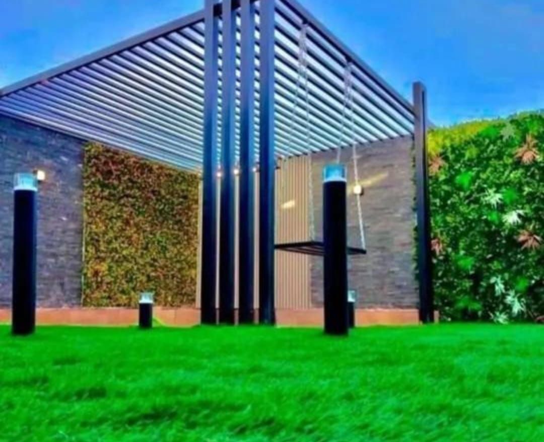 مضلات وسواتر الجنوب