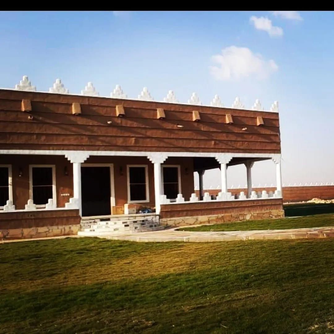 لجميع اعمال الترث الشعبي