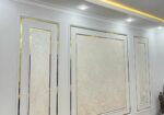 ديكورات واصباغ داخليه وخارجيه 0507073315