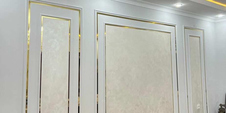 ديكورات واصباغ داخليه وخارجيه 0507073315