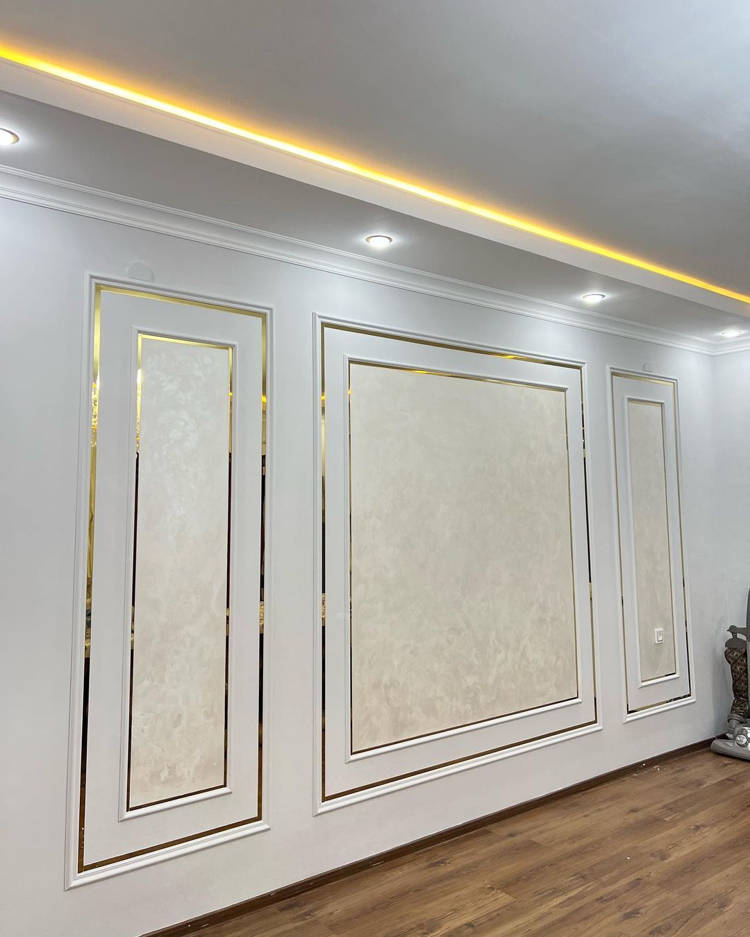 ديكورات واصباغ داخليه وخارجيه 0507073315