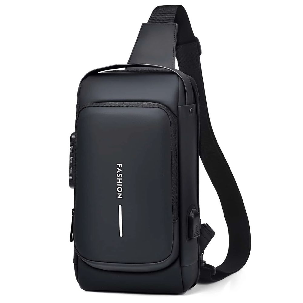 حقيبة ضد السرقة