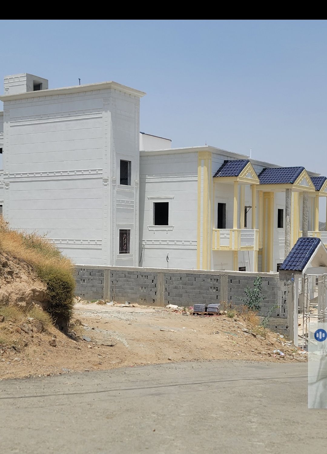 بديل الحجر الطبيعي