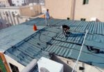 عازل اسطح هناجر