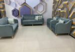 كنبات جديد في سعر المصنع جاهز وتفصال حسب الطلب يتو