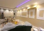 معلم دهانات وديكورات