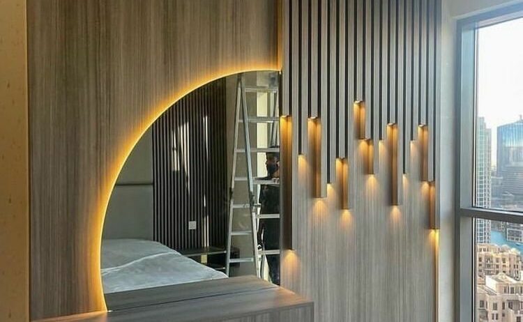 ديكورات واصباغ داخليه وخارجيه 0507073315
