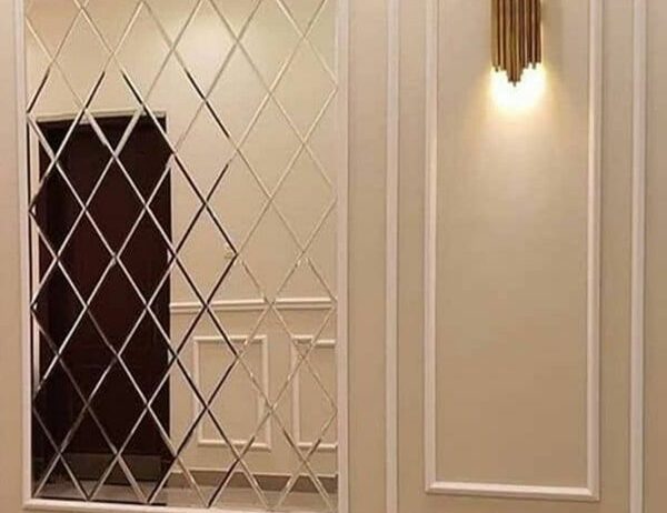 دهنات وديكورات