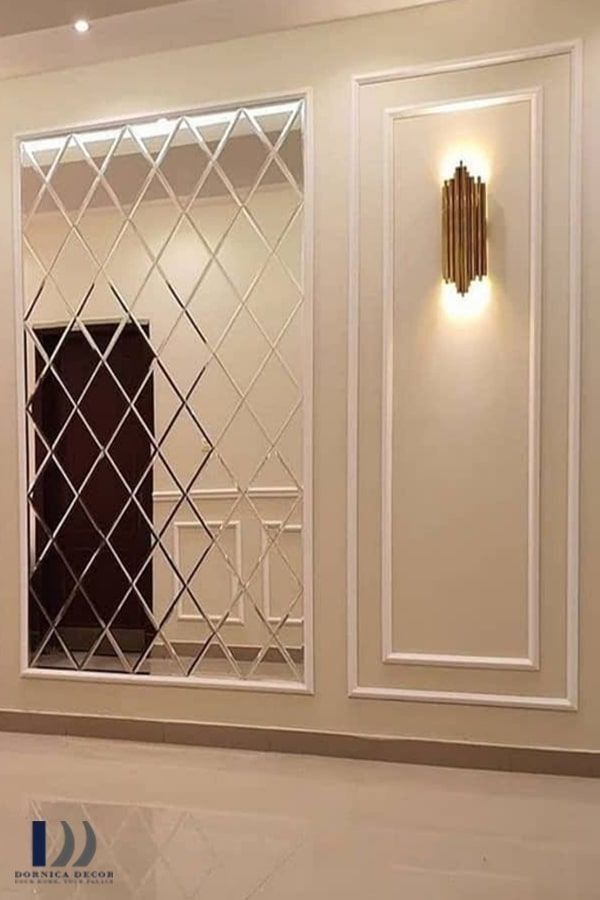 دهنات وديكورات