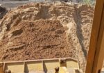بطحه واسمنت عتب وداموك خرسان