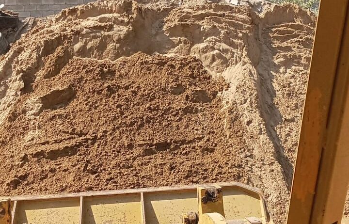 بطحه واسمنت عتب وداموك خرسان