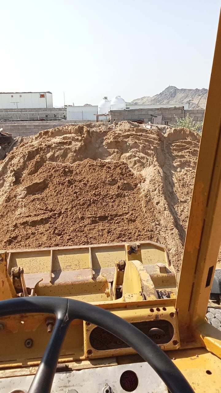 بطحه واسمنت عتب وداموك خرسان