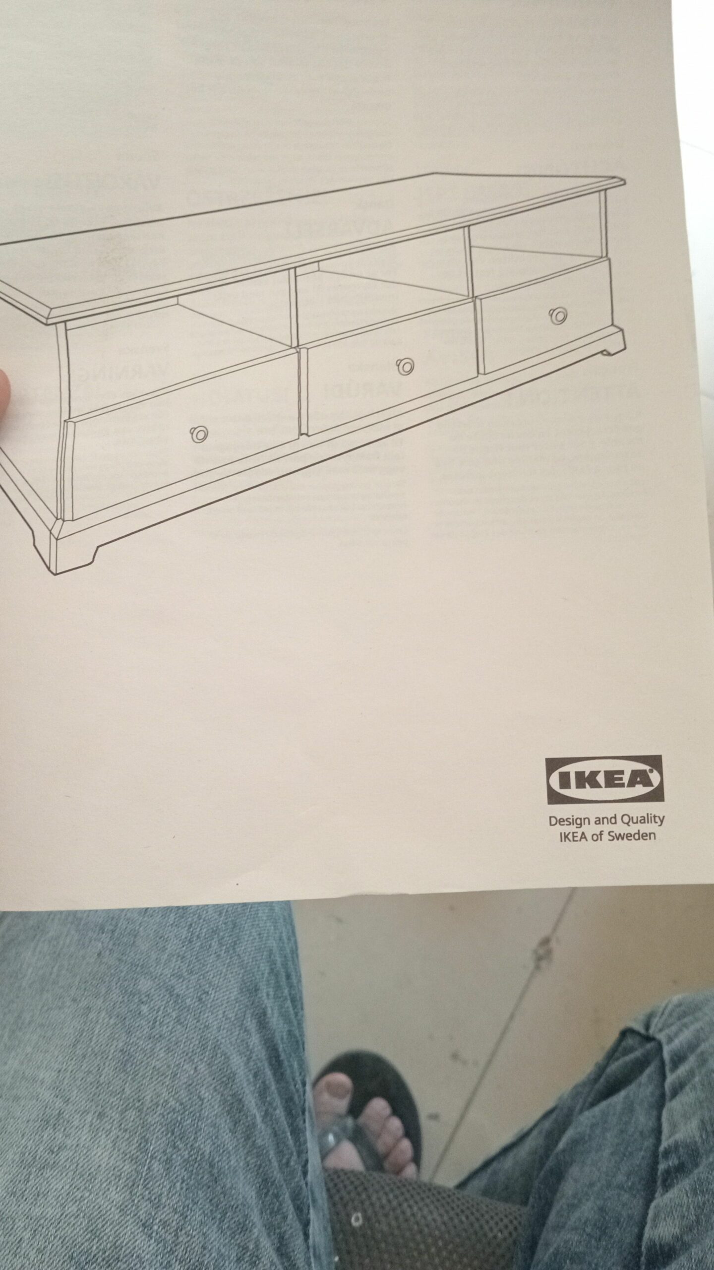 تصليحات ديكورت والامنيوم