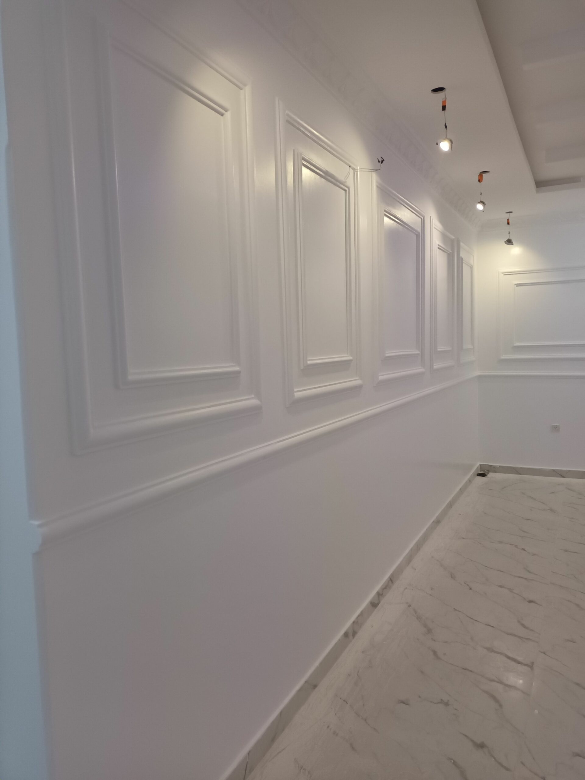 ديكور: ودهانات طويق (0530271591)