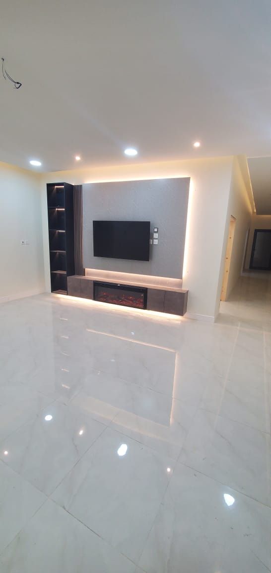 ديكورات واصباغ داخليه وخارجيه 0507073315