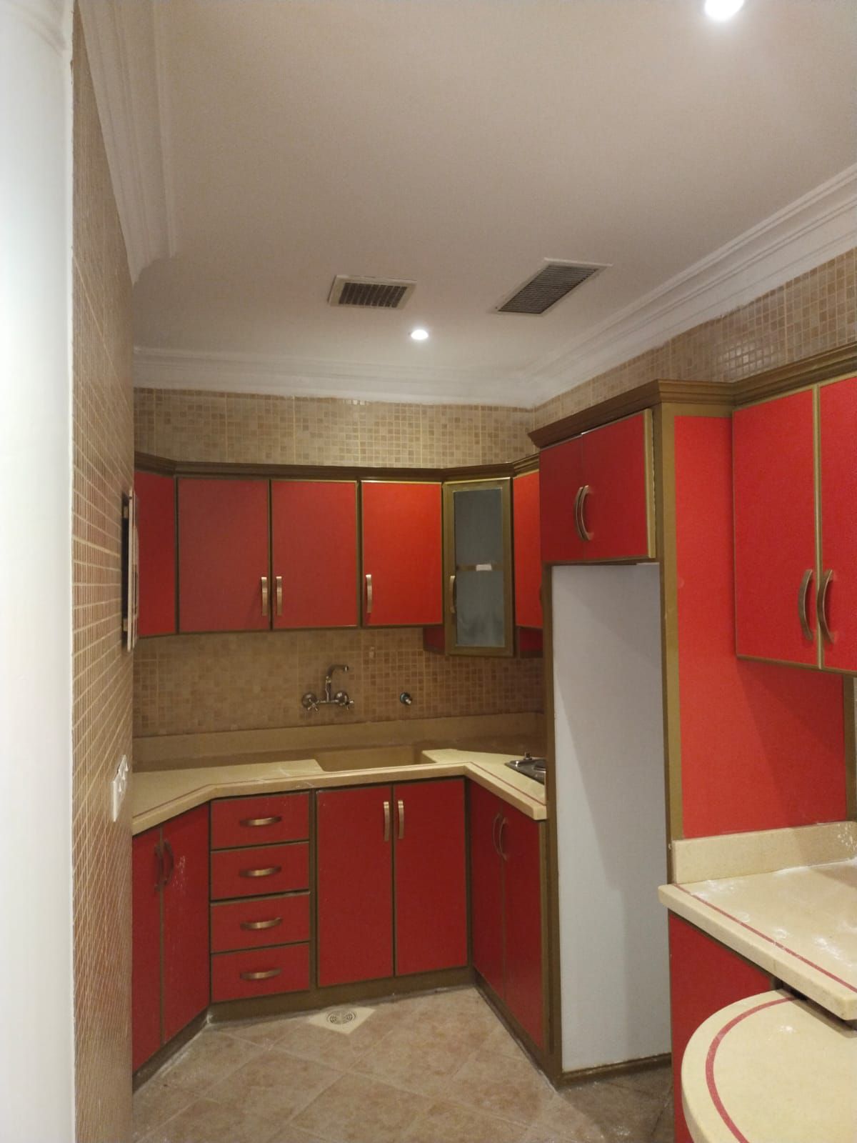 شقة للايجار الرياض حي العقيق