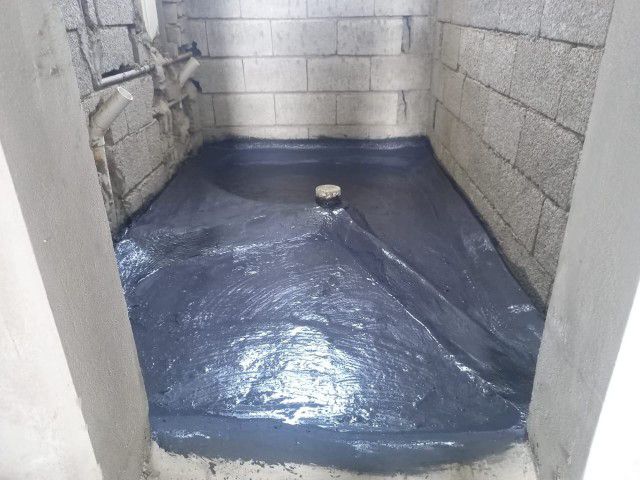 عازل اسطح هناجر