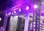 تنظيم حفلات ومناسبات وافتتاحيات ومهرجانات