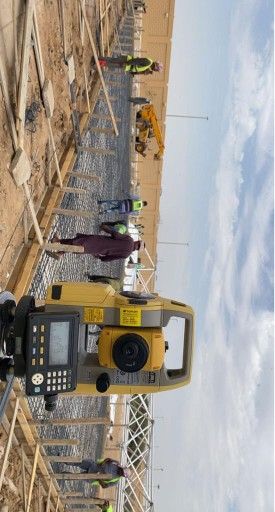 مقاول واف مقاولات بناء تشطيبات ترميمات عوازل