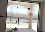 تركيب وتوريد زجاج سكريت ومرايا