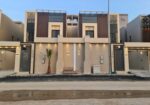 فله دبلكس ٢٥٠ م جنوب الرياض حي بدر مخطط الجوهره