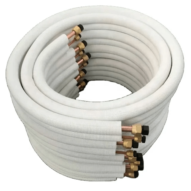 تمديد نحاس أمريكي وكوري أصلي تركيب مكيفات فك وتركيب