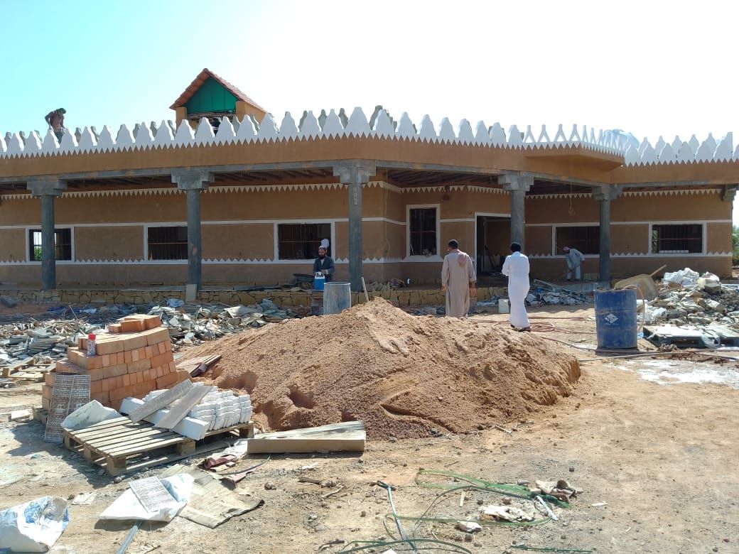 لجميع اعمال الترث الشعبي