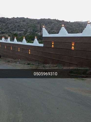 مقاول بيوت الطين التراثيه