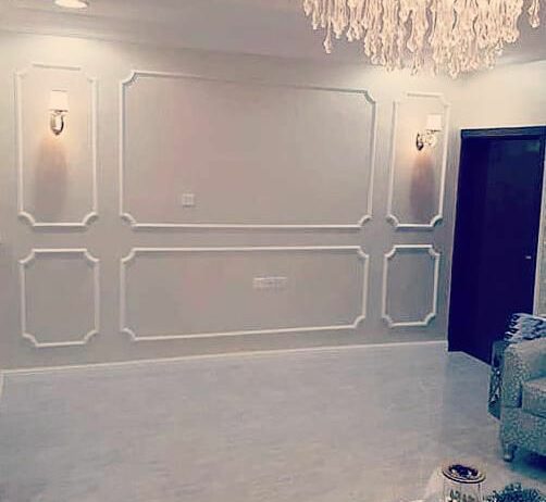 ديكور: ودهانات طويق (0530271591)