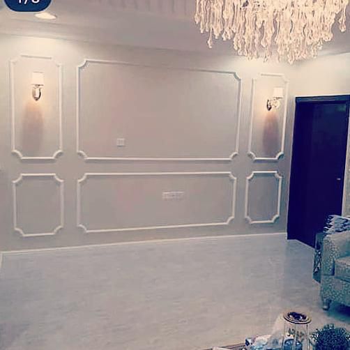 ديكور: ودهانات طويق (0530271591)