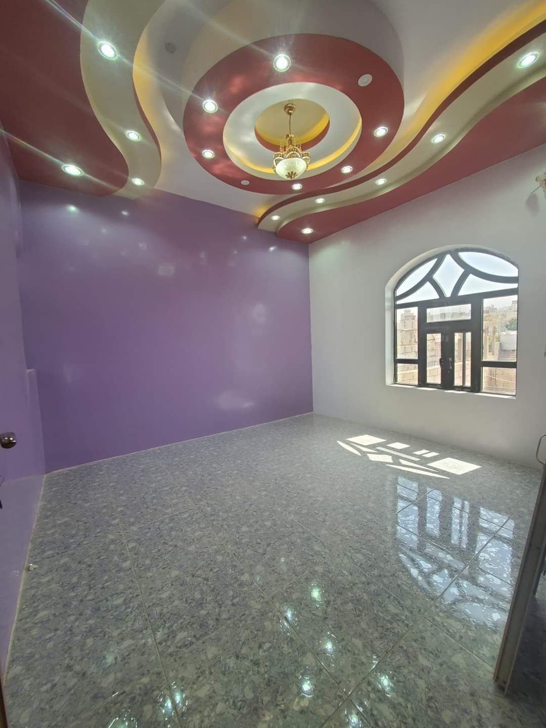 معلم دهانات