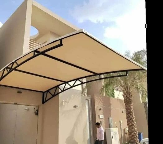 مظلات وسواتر وبرجولات الرياض