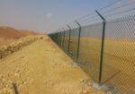 تركيب سياج شبك اراضي والمواقع ٠٥٥٢١٩١٢٣٥